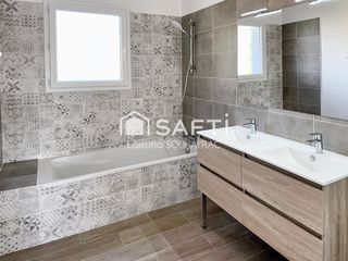  Maison � vendre 5 pi�ces 110 m�