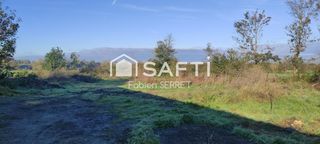  Terrain � vendre 550 m�