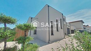  Maison � vendre 5 pi�ces 140 m�