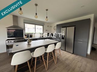  Maison � vendre 4 pi�ces 98 m�