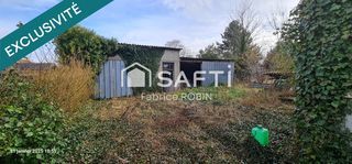  Maison � vendre 4 pi�ces 59 m�