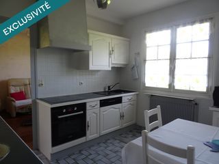  Maison � vendre 8 pi�ces 140 m�