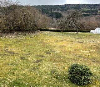  Terrain � vendre 755 m�