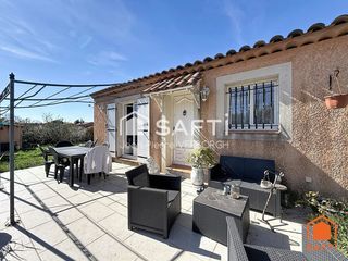  Maison � vendre 5 pi�ces 97 m�