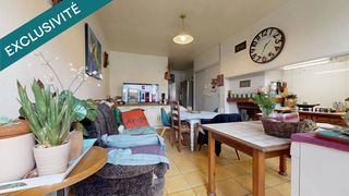  Maison � vendre 7 pi�ces 160 m�