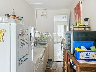  Maison � vendre 3 pi�ces 43 m�