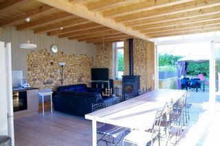  Maison � vendre 14 pi�ces 340 m�