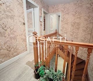  Maison � vendre 6 pi�ces 142 m�