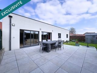  Maison � vendre 5 pi�ces 175 m�