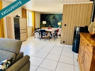  Maison � vendre 4 pi�ces 102 m�