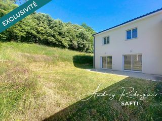  Maison � vendre 4 pi�ces 98 m�