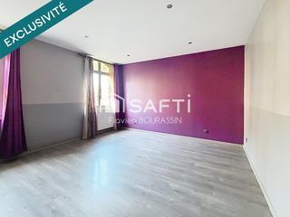  Appartement � vendre 3 pi�ces 72 m�