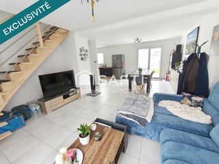  Maison � vendre 5 pi�ces 102 m�