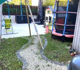  Maison � vendre 3 pi�ces 80 m�