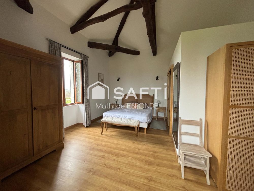 � vendre  Maison Condom (32100)