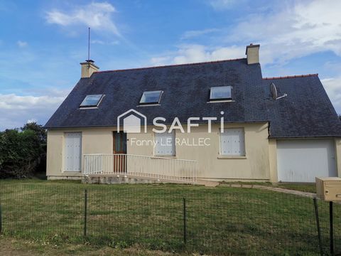   Maison individuelle Maison - 7 pi�ce(s) - 115 m�