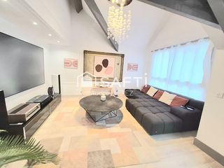  Appartement � vendre 3 pi�ces 75 m�