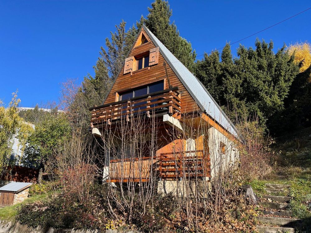 � vendre  Maison Huez (38750)
