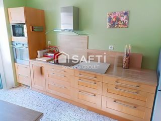  Maison � vendre 10 pi�ces 250 m�