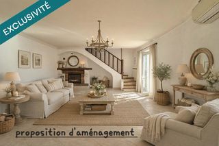  Maison � vendre 5 pi�ces 146 m�