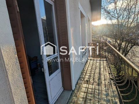   Maison des ann�es 60 Maison - 5 pi�ce(s) - 118 m�