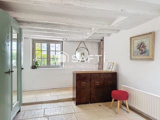  Maison � vendre 5 pi�ces 180 m�