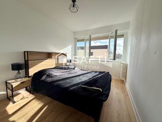  Appartement � vendre 4 pi�ces 68 m�