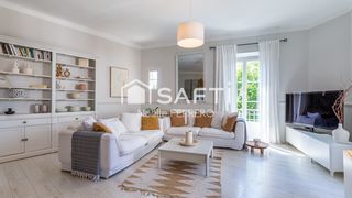  Appartement � vendre 5 pi�ces 122 m�