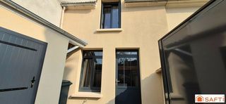  Maison � vendre 6 pi�ces 160 m�