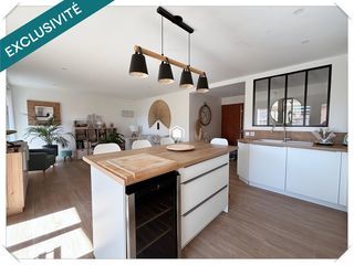  Appartement � vendre 4 pi�ces 94 m�