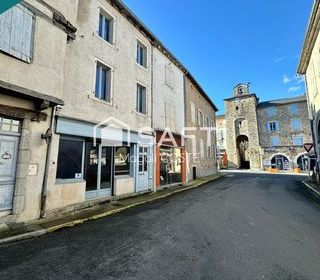  Maison � vendre 10 pi�ces 350 m�