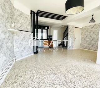  Maison � vendre 5 pi�ces 105 m�