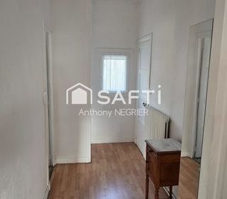  Maison � vendre 5 pi�ces 115 m�