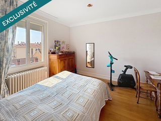  Appartement � vendre 4 pi�ces 107 m�