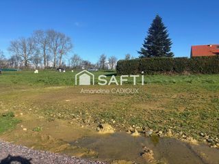  Terrain � vendre 731 m�