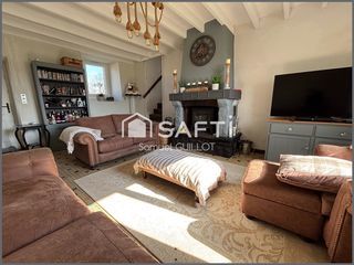  Maison � vendre 5 pi�ces 101 m�