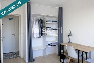  Appartement � vendre 4 pi�ces 67 m�