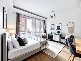  Appartement � vendre 2 pi�ces 64 m�