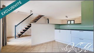  Maison � vendre 5 pi�ces 142 m�