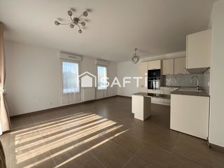  Appartement � vendre 3 pi�ces 66 m�