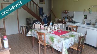  Maison � vendre 5 pi�ces 98 m�
