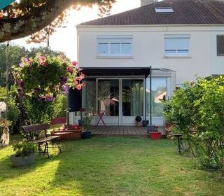  Maison � vendre 6 pi�ces 115 m�