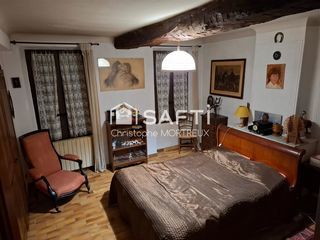  Maison � vendre 5 pi�ces 177 m�