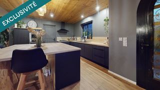  Maison � vendre 4 pi�ces 168 m�