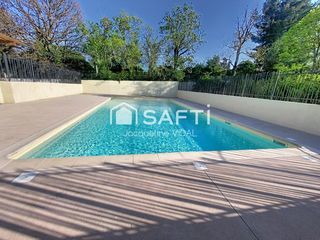  Appartement � vendre 2 pi�ces 45 m�