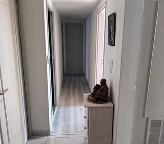  Appartement � vendre 4 pi�ces 84 m�