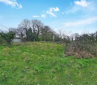  Terrain � vendre 876 m�