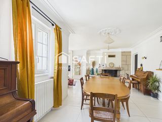  Maison � vendre 11 pi�ces 250 m�