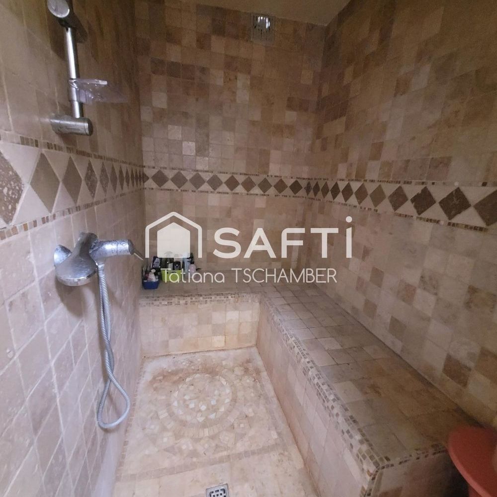 � vendre  Maison Uz�s (30700)