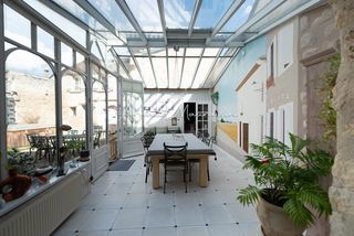  Maison � vendre 7 pi�ces 275 m�